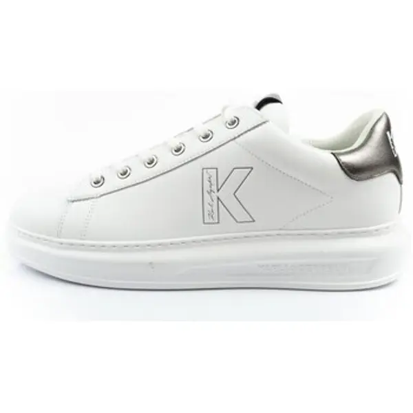 Karl Lagerfeld Karl Lagerfeld  Niske tenisice KL95510K01S  Karl Lagerfeld