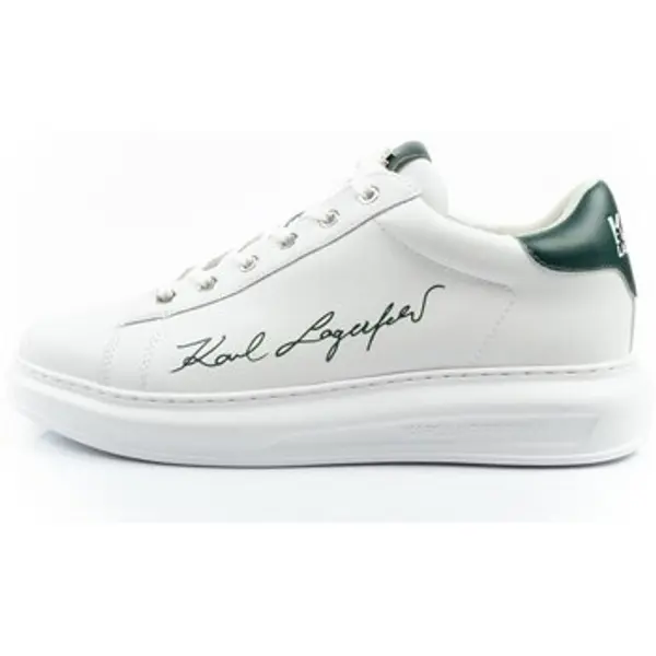 Karl Lagerfeld Karl Lagerfeld  Niske tenisice KL9551101F  Karl Lagerfeld