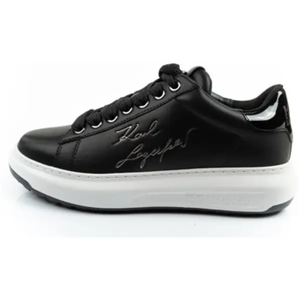 Karl Lagerfeld Karl Lagerfeld  Niske tenisice KL95725000  Karl Lagerfeld