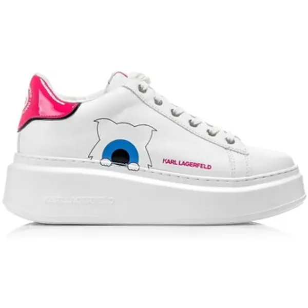 Karl Lagerfeld Karl Lagerfeld  Niske tenisice KL9659101P  Karl Lagerfeld