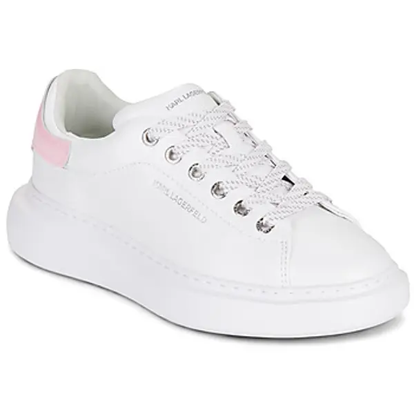 Karl Lagerfeld Karl Lagerfeld  Niske tenisice KORE Karl NFT Relief  Karl Lagerfeld
