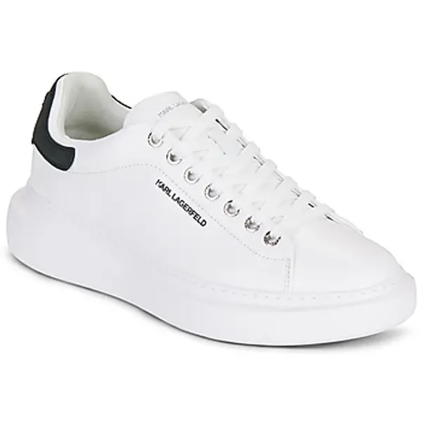 Karl Lagerfeld Karl Lagerfeld  Niske tenisice KORE Karl NFT Relief  Karl Lagerfeld