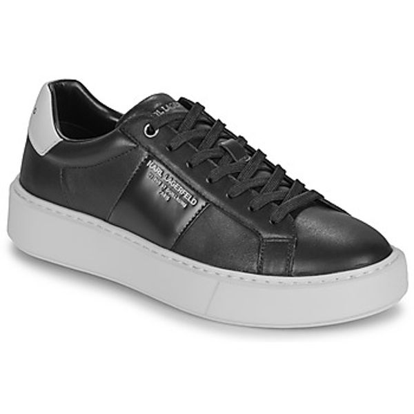 Karl Lagerfeld Karl Lagerfeld  Niske tenisice MAXI KUP RSG Band Lo Lace  Karl Lagerfeld