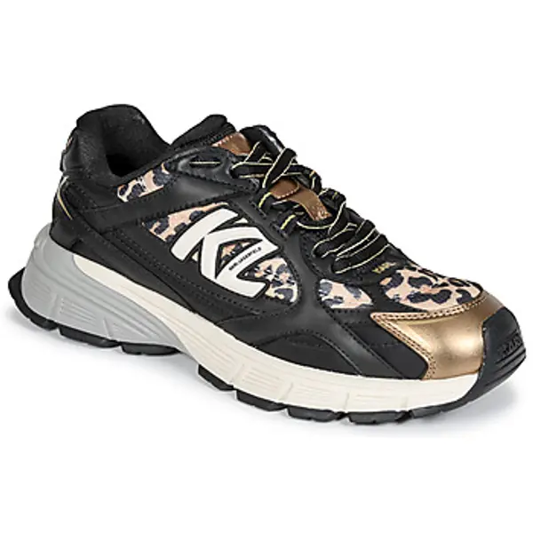 Karl Lagerfeld Karl Lagerfeld  Niske tenisice ORION Sidetrim Mix Lo  Karl Lagerfeld