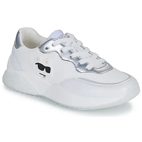Karl Lagerfeld Karl Lagerfeld  Niske tenisice Z30373  Karl Lagerfeld