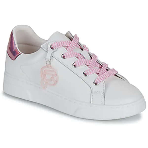 Karl Lagerfeld Karl Lagerfeld  Niske tenisice Z30979  Karl Lagerfeld