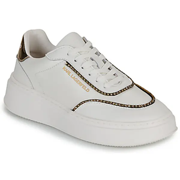 Karl Lagerfeld Karl Lagerfeld  Niske tenisice Z30981  Karl Lagerfeld