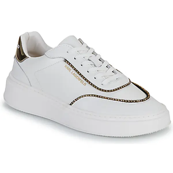 Karl Lagerfeld Karl Lagerfeld  Niske tenisice Z30981  Karl Lagerfeld