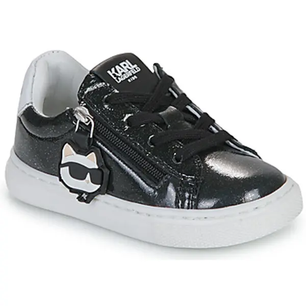 Karl Lagerfeld Karl Lagerfeld  Niske tenisice Z30989  Karl Lagerfeld