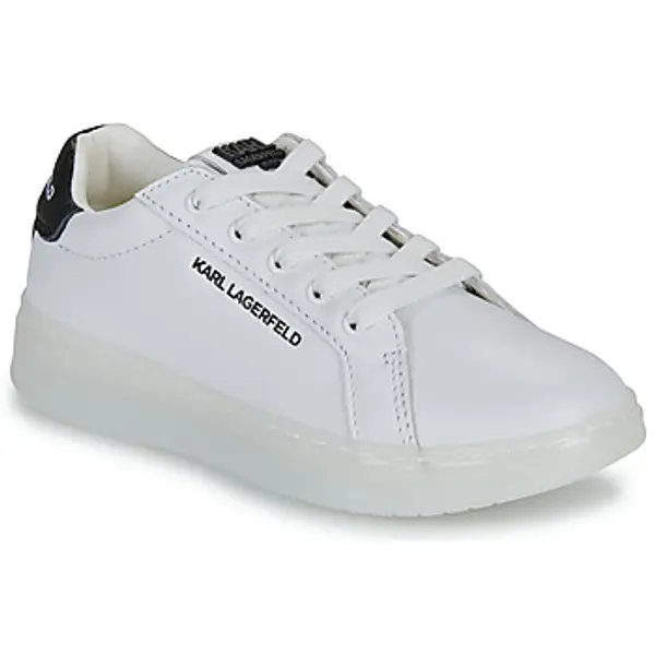Karl Lagerfeld Karl Lagerfeld  Niske tenisice Z30990  Karl Lagerfeld
