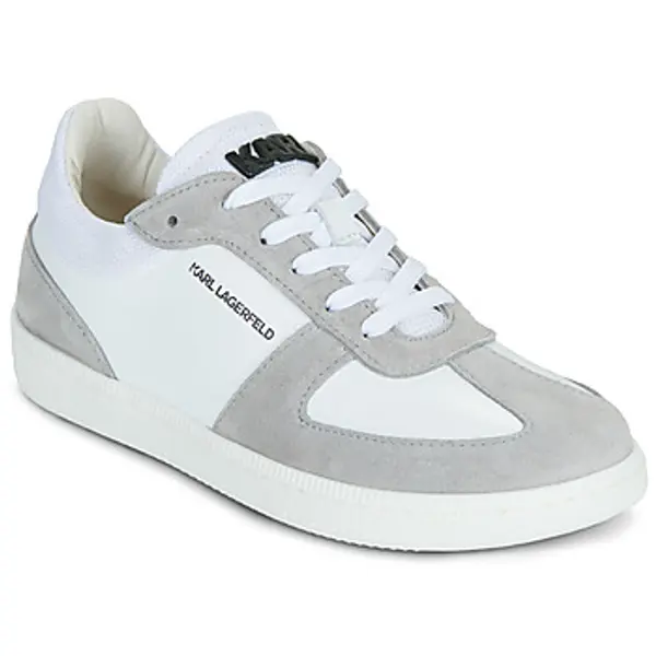 Karl Lagerfeld Karl Lagerfeld  Niske tenisice Z31181  Karl Lagerfeld