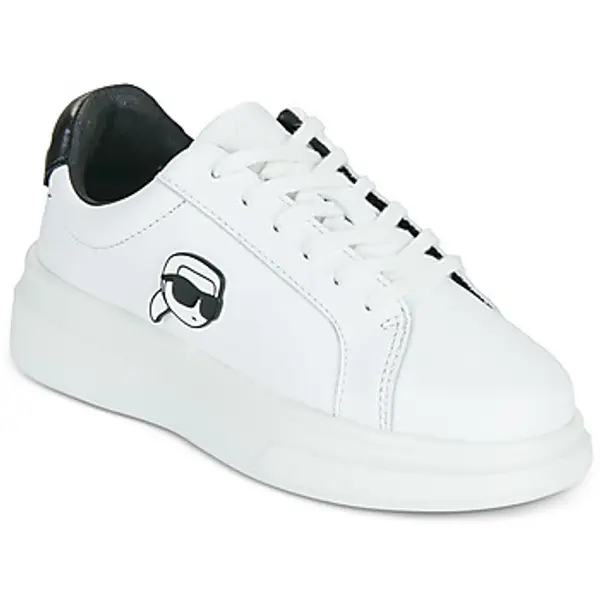 Karl Lagerfeld Karl Lagerfeld  Niske tenisice Z31182  Karl Lagerfeld