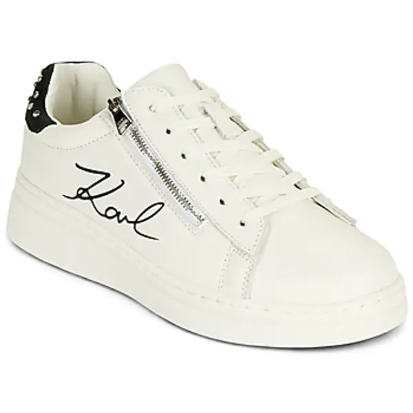 Karl Lagerfeld Karl Lagerfeld  Niske tenisice Z31238  Karl Lagerfeld