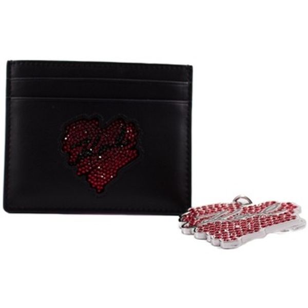 Karl Lagerfeld Karl Lagerfeld  Novčanik za kovanice HEARTS CH+KEYCHAIN GP  Karl Lagerfeld