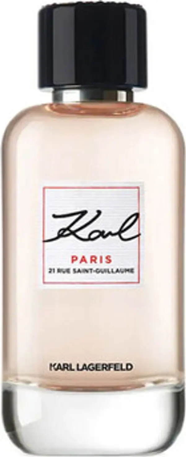 Karl Lagerfeld Karl Lagerfeld  Parfemska voda Eau de Parfum Paris 21 Rue Saint-Guillaume - 100 ml  Karl Lagerfeld
