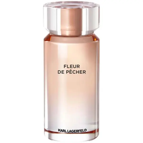 Karl Lagerfeld Karl Lagerfeld  Parfemska voda Peach Blossom Eau de Parfum 100 ml  Karl Lagerfeld