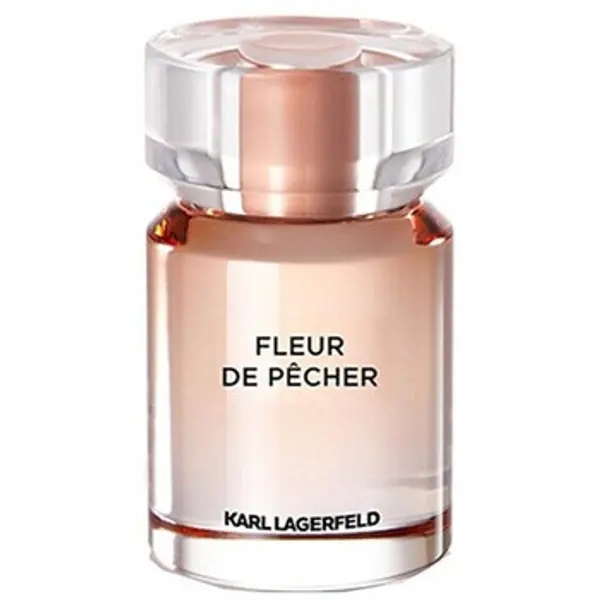 Karl Lagerfeld Karl Lagerfeld  Parfemska voda Peach Blossom Eau de Parfum 50 ml  Karl Lagerfeld