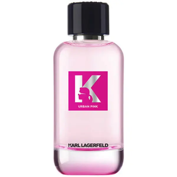 Karl Lagerfeld Karl Lagerfeld  Parfemska voda Urban Pink Eau de Parfum 100 ml  Karl Lagerfeld
