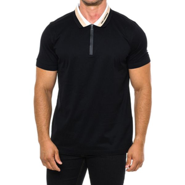 Karl Lagerfeld Karl Lagerfeld  Polo majice kratkih rukava 745400533200-990  Karl Lagerfeld