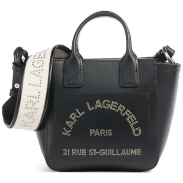 Karl Lagerfeld Karl Lagerfeld  Ručne torbe B3w30324 Le Ballet  Karl Lagerfeld