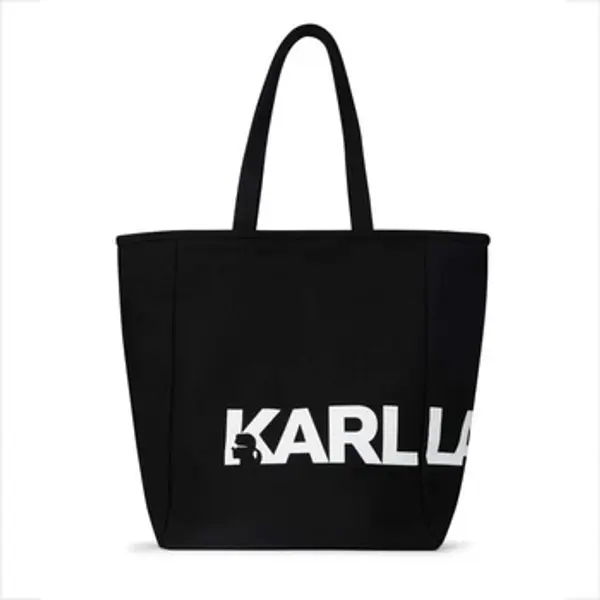 Karl Lagerfeld Karl Lagerfeld  Ručne torbe Bolsos Mujer Modèle Big Logo Ns Sho  Karl Lagerfeld