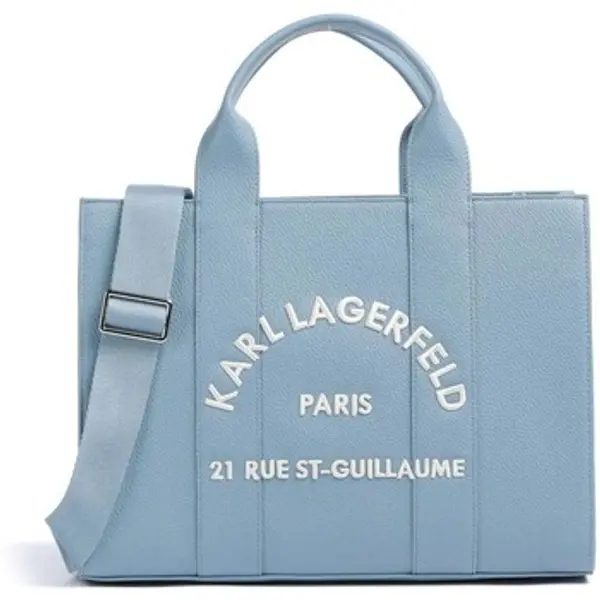 Karl Lagerfeld Karl Lagerfeld  Ručne torbe Bolsos Mujer Modèle Md Square Tote Peb E  Karl Lagerfeld