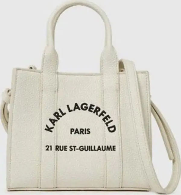 Karl Lagerfeld Karl Lagerfeld  Ručne torbe Bolsos Mujer Modèle Mn Square Tote Peb E  Karl Lagerfeld