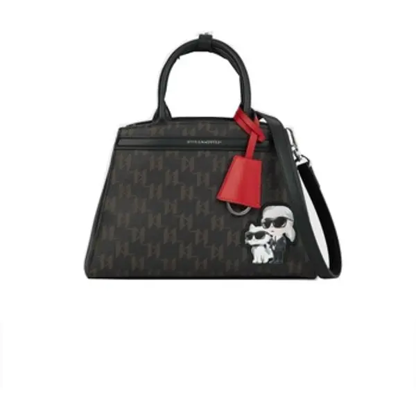 Karl Lagerfeld Karl Lagerfeld  Ručne torbe Bolsos Mujer Modèle Monogram Cc Sm Tote  Karl Lagerfeld