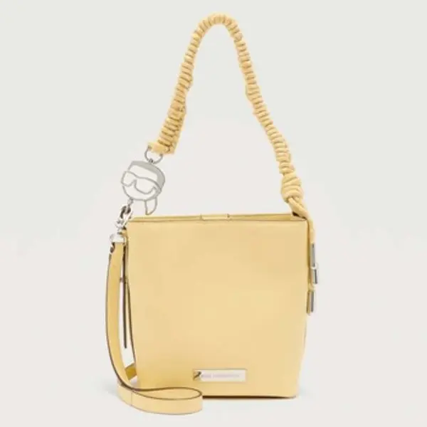 Karl Lagerfeld Karl Lagerfeld  Ručne torbe Bolsos Mujer Modèle Smooth Out Rope Sm Bu  Karl Lagerfeld