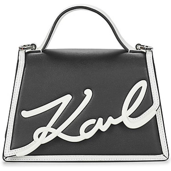 Karl Lagerfeld Karl Lagerfeld  Ručne torbe K/SIGNATURE 2.0 SP SM CB  Karl Lagerfeld