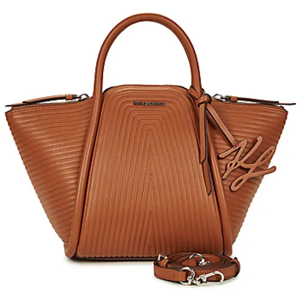 Karl Lagerfeld Karl Lagerfeld  Ručne torbe K/WELLEN SM TOTE  Karl Lagerfeld