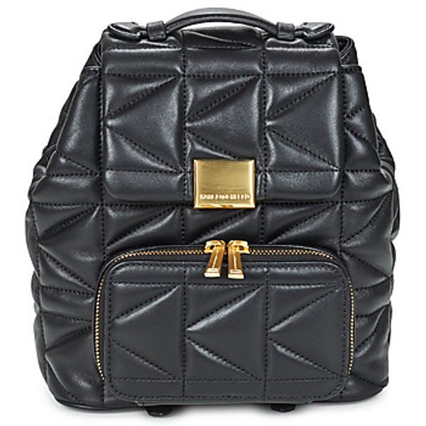 Karl Lagerfeld Karl Lagerfeld  Ruksaci K/KUILT SM BACKPACK  Karl Lagerfeld