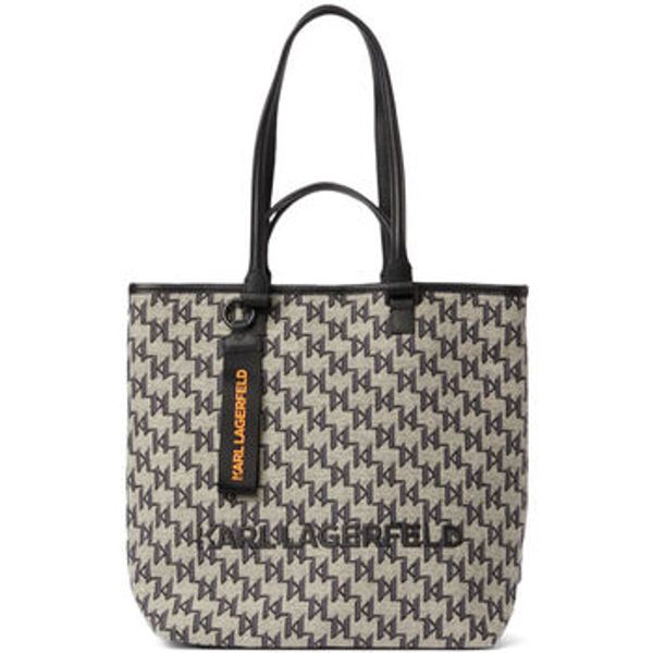 Karl Lagerfeld Karl Lagerfeld  Shopper torbe  - 216W3042  Karl Lagerfeld
