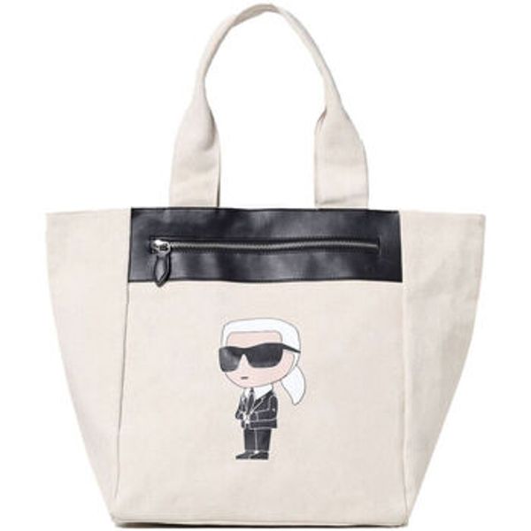 Karl Lagerfeld Karl Lagerfeld  Shopper torbe  - 230W3015  Karl Lagerfeld