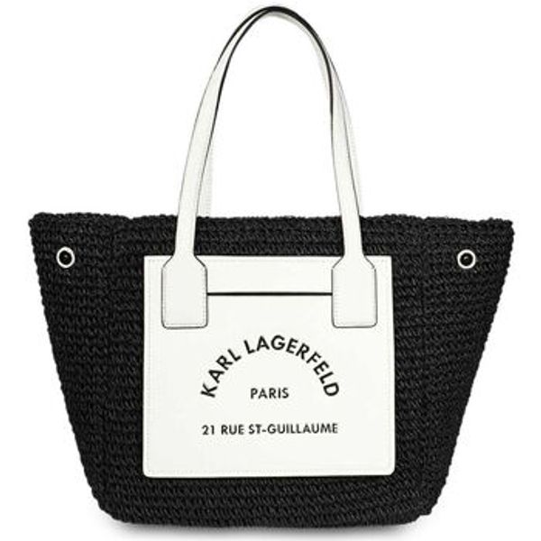 Karl Lagerfeld Karl Lagerfeld  Shopper torbe  - 230W3057  Karl Lagerfeld