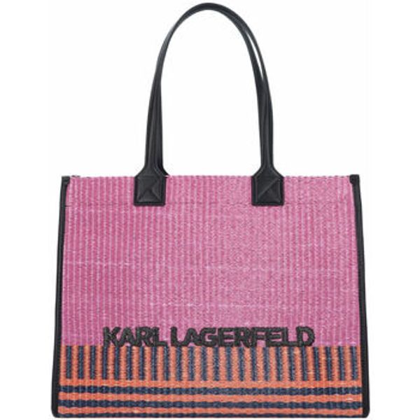 Karl Lagerfeld Karl Lagerfeld  Shopper torbe  - 231W3022  Karl Lagerfeld