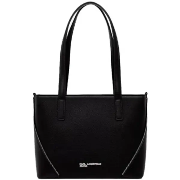 Karl Lagerfeld Karl Lagerfeld  Shopper torbe  B3w30184 Klj Rebel Medium Tote  Karl Lagerfeld