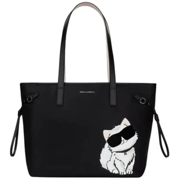 Karl Lagerfeld Karl Lagerfeld  Shopper torbe  B3w30350 Ikon  Karl Lagerfeld