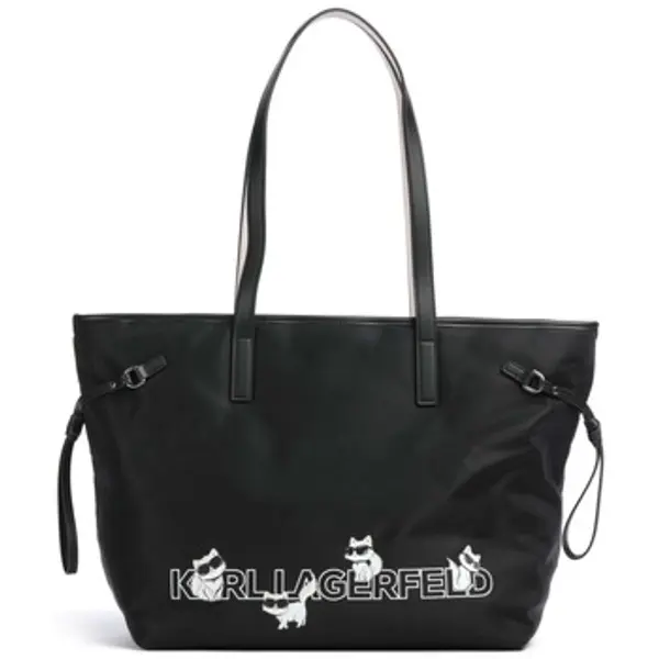 Karl Lagerfeld Karl Lagerfeld  Shopper torbe  B3w30351 Ikon  Karl Lagerfeld