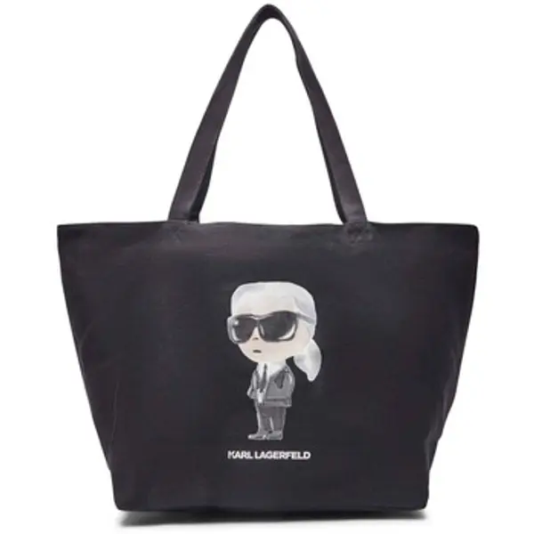 Karl Lagerfeld Karl Lagerfeld  Shopper torbe  Bolsos Mujer Modèle Ikon Aquarelle Shopper  Karl Lagerfeld