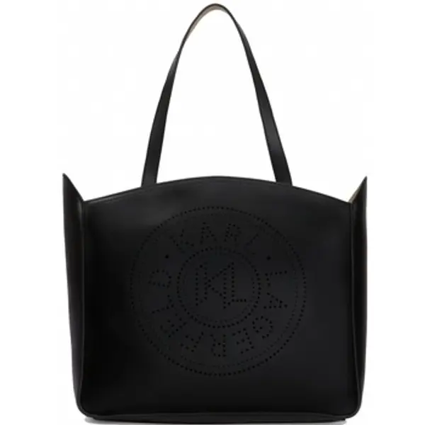 Karl Lagerfeld Karl Lagerfeld  Shopper torbe  Bolsos Mujer Modèle K Circle Mid Zip Tote  Karl Lagerfeld