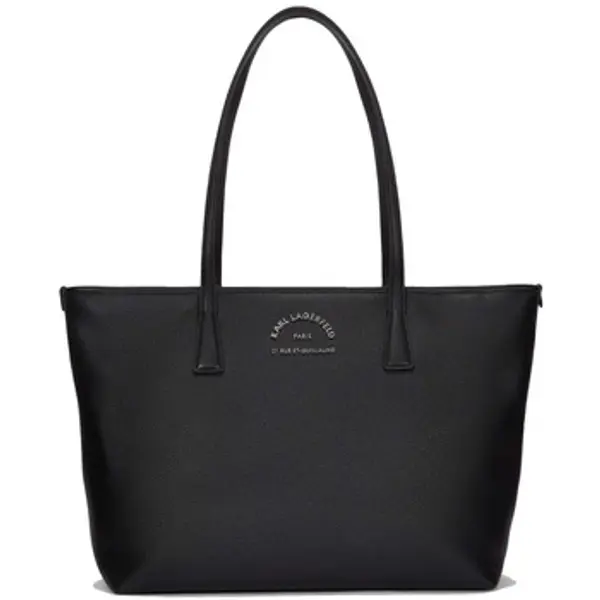 Karl Lagerfeld Karl Lagerfeld  Shopper torbe  Bolsos Mujer Modèle K Rsg Metal Tote  Karl Lagerfeld