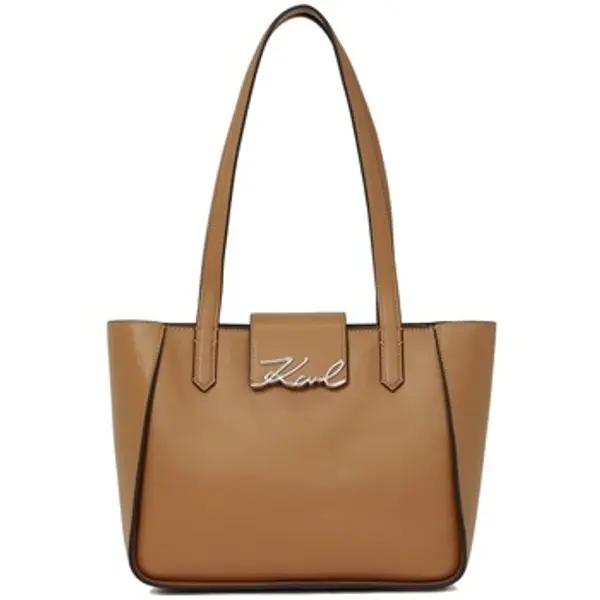 Karl Lagerfeld Karl Lagerfeld  Shopper torbe  Bolsos Mujer Modèle K Signature Sm Tote  Karl Lagerfeld