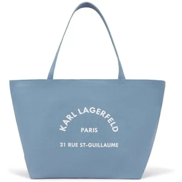Karl Lagerfeld Karl Lagerfeld  Shopper torbe  Bolsos Mujer Modèle Rsg Canvas Shopper  Karl Lagerfeld