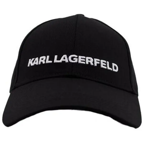 Karl Lagerfeld Karl Lagerfeld  Šilterice Gorras Hombre Modèle Essential Cap  Karl Lagerfeld
