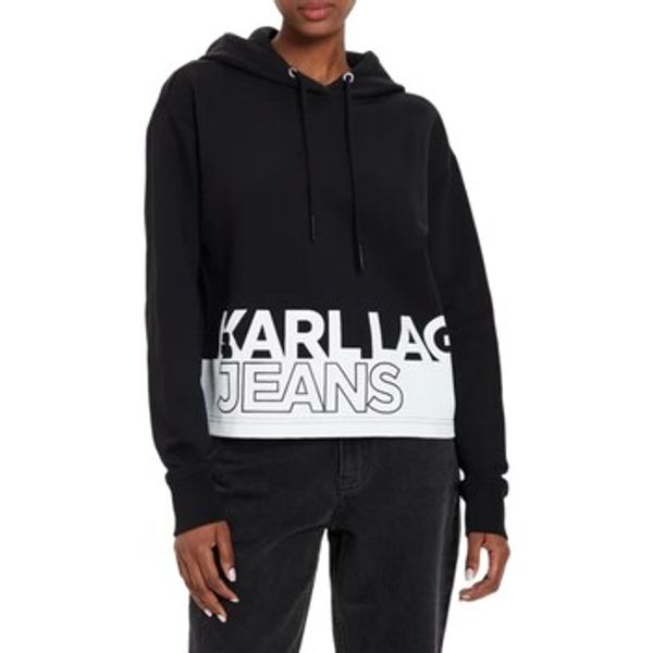 Karl Lagerfeld Karl Lagerfeld  Sportske majice 245J1803  Karl Lagerfeld