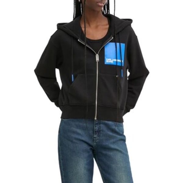 Karl Lagerfeld Karl Lagerfeld  Sportske majice 246J1807  Karl Lagerfeld