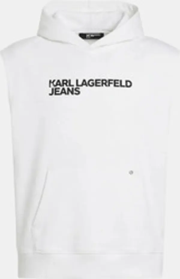 Karl Lagerfeld Karl Lagerfeld  Sportske majice B2M20029  Karl Lagerfeld