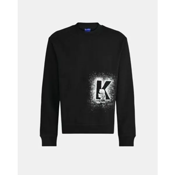 Karl Lagerfeld Karl Lagerfeld  Sportske majice B3M20001  Karl Lagerfeld