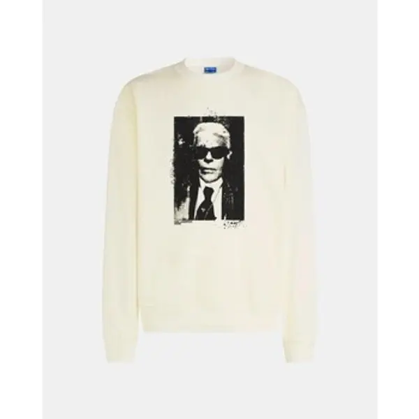 Karl Lagerfeld Karl Lagerfeld  Sportske majice B3M20008  Karl Lagerfeld